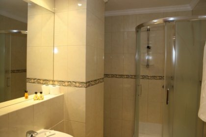 hotel *** - Hotel Złoty Młyn*** - zdjęcie 9