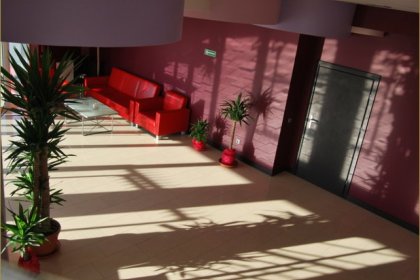 obiekt konferencyjny - Centrum Konferencyjno-Rozrywkowe MARATON - zdjęcie 6
