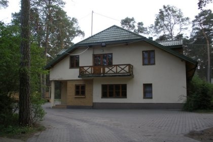 obiekt konferencyjny - Ośrodek Wczasowy DRESSO - zdjęcie 2