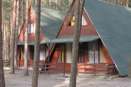 obiekt konferencyjny - Ośrodek Wczasowy DRESSO - zdjęcie 3