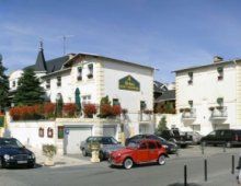 Hotel – Restauracja Meduza