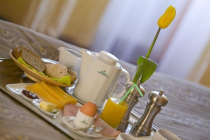 hotel *** - Hotel – Restauracja Meduza - zdjęcie 4