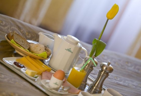 hotel *** - Hotel – Restauracja Meduza - Pokoje - zdjęcie 2