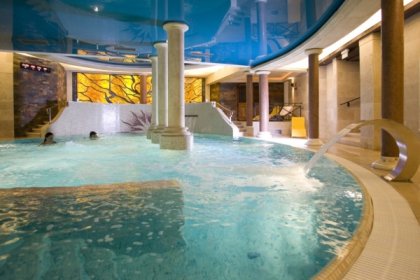 hotel *** - Hotel – Restauracja Meduza - zdjęcie 8