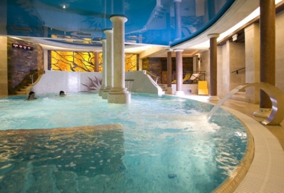 hotel *** - Hotel – Restauracja Meduza - Usługi - zdjęcie 4