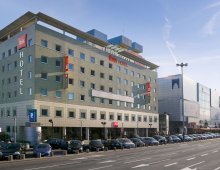 Hotel Ibis Łódź Centrum