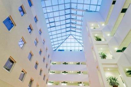 hotel - Hotel Ibis Łódź Centrum - zdjęcie 2