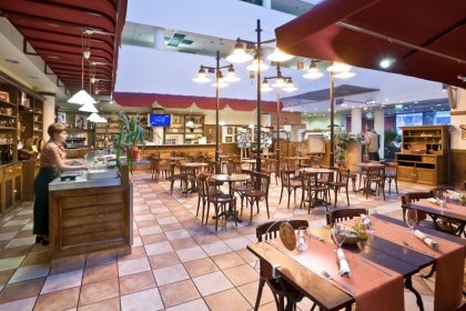 hotel - Hotel Ibis Łódź Centrum - zdjęcie 4