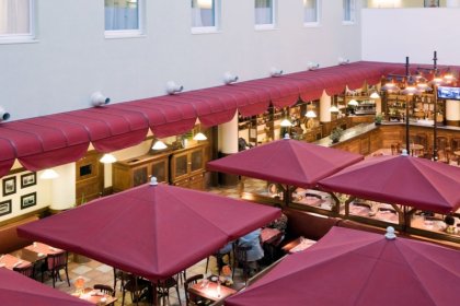 hotel - Hotel Ibis Łódź Centrum - zdjęcie 5