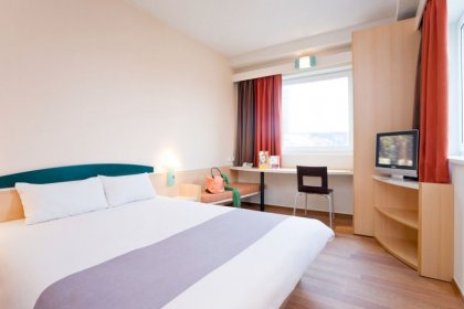 hotel - Hotel Ibis Łódź Centrum - zdjęcie 6
