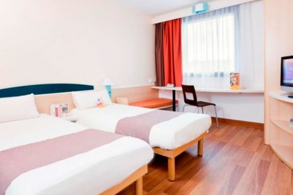 hotel - Hotel Ibis Łódź Centrum - zdjęcie 7