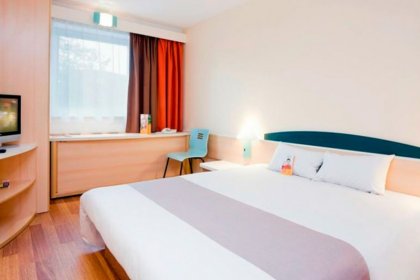 hotel - Hotel Ibis Łódź Centrum - zdjęcie 8