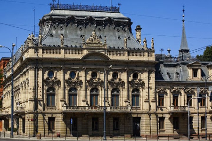 Muzeum Miasta Łodzi