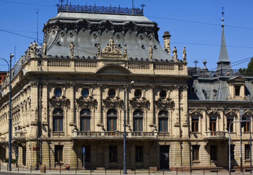 inny - Muzeum Miasta Łodzi