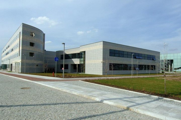 SOLPARK KLESZCZÓW Sp. z o.o