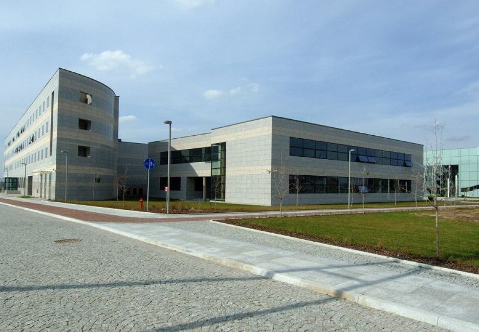 obiekt konferencyjny - SOLPARK KLESZCZÓW Sp. z o.o