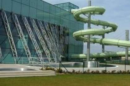 obiekt konferencyjny - SOLPARK KLESZCZÓW Sp. z o.o - zdjęcie 2