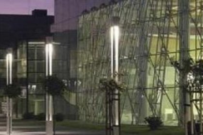 obiekt konferencyjny - SOLPARK KLESZCZÓW Sp. z o.o - zdjęcie 9