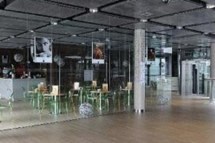 obiekt konferencyjny - SOLPARK KLESZCZÓW Sp. z o.o - zdjęcie 8