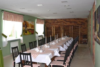 obiekt konferencyjny - SOLPARK KLESZCZÓW Sp. z o.o - zdjęcie 6