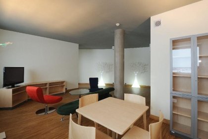 obiekt konferencyjny - SOLPARK KLESZCZÓW Sp. z o.o - zdjęcie 15
