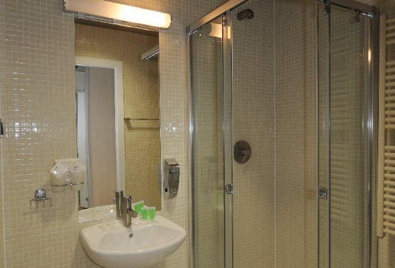 obiekt konferencyjny - SOLPARK KLESZCZÓW Sp. z o.o - Pokoje - zdjęcie 3