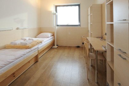 obiekt konferencyjny - SOLPARK KLESZCZÓW Sp. z o.o - zdjęcie 12