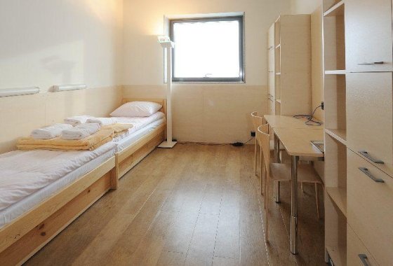 obiekt konferencyjny - SOLPARK KLESZCZÓW Sp. z o.o - Pokoje - zdjęcie 5