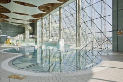 obiekt konferencyjny - SOLPARK KLESZCZÓW Sp. z o.o - zdjęcie 24