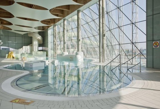 obiekt konferencyjny - SOLPARK KLESZCZÓW Sp. z o.o - Usługi - zdjęcie 1