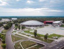 Atlas Arena Łódź