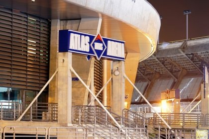inny - Atlas Arena Łódź - zdjęcie 4