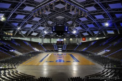 inny - Atlas Arena Łódź - zdjęcie 2