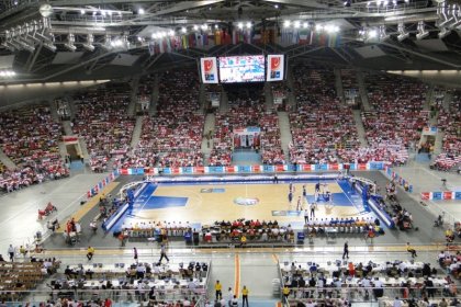 inny - Atlas Arena Łódź - zdjęcie 1