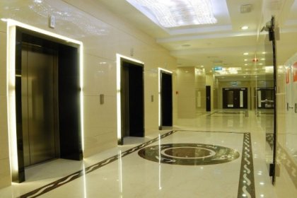 hotel **** - Hotel Ambasador Centrum Łódź - zdjęcie 3