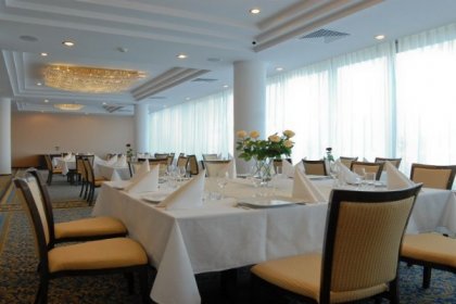 hotel **** - Hotel Ambasador Centrum Łódź - zdjęcie 4
