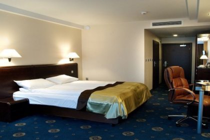 hotel **** - Hotel Ambasador Centrum Łódź - zdjęcie 5