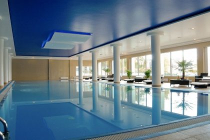 hotel **** - Hotel Ambasador Centrum Łódź - zdjęcie 11