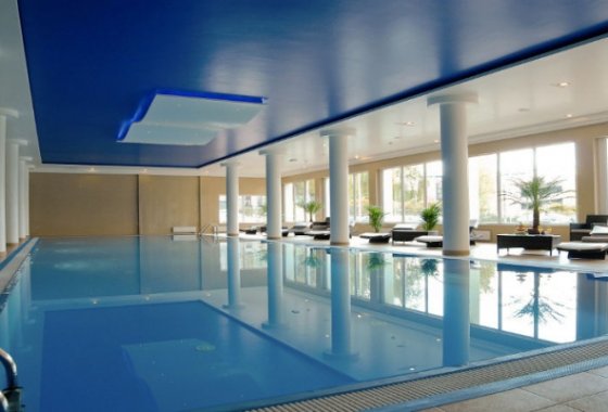 hotel **** - Hotel Ambasador Centrum Łódź - Usługi - zdjęcie 3
