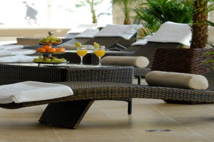 hotel **** - Hotel Ambasador Centrum Łódź - zdjęcie 12
