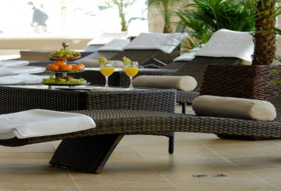 hotel **** - Hotel Ambasador Centrum Łódź - Usługi - zdjęcie 4