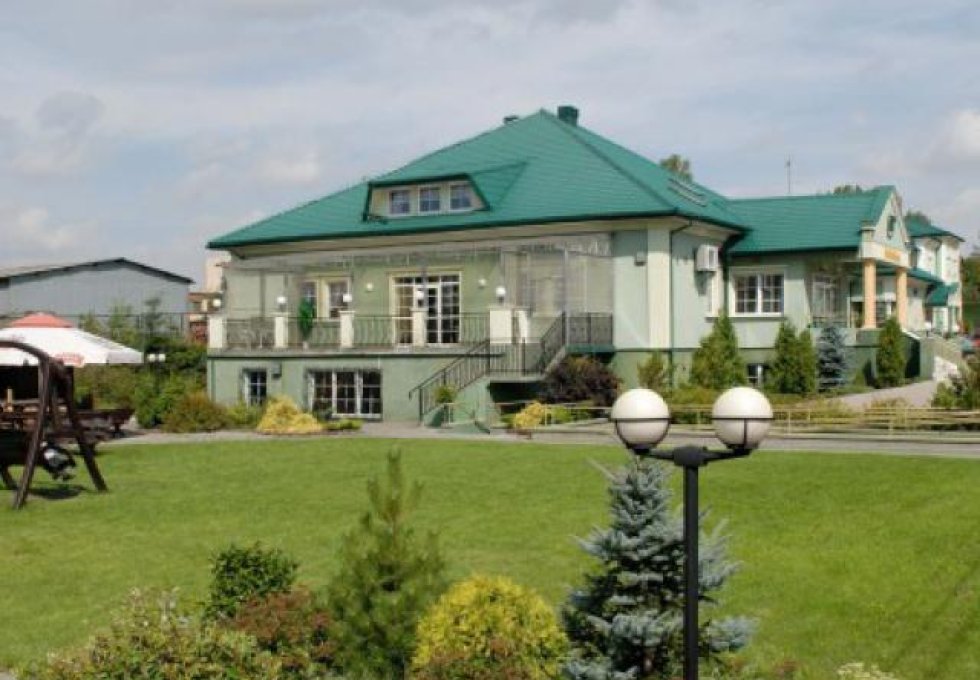 hotel *** - Hotel Agat***