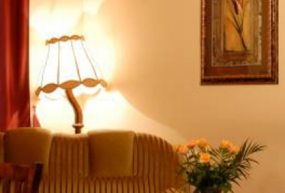 hotel *** - Hotel Agat*** - Pokoje - zdjęcie 2