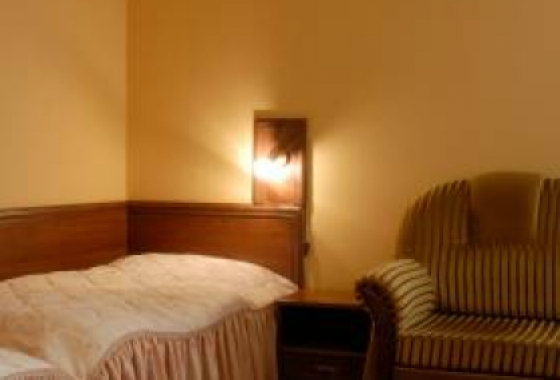 hotel *** - Hotel Agat*** - Pokoje - zdjęcie 3