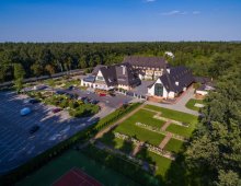 Hotel na Półboru