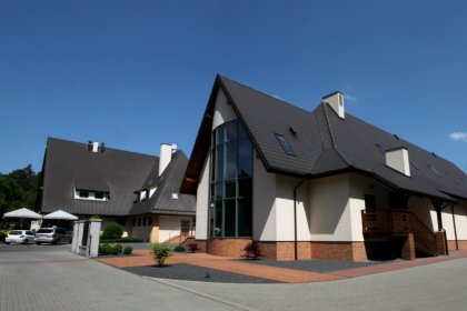 hotel *** - Hotel na Półboru - zdjęcie 2