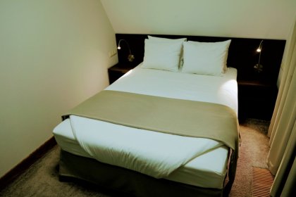 hotel *** - Hotel na Półboru - zdjęcie 13