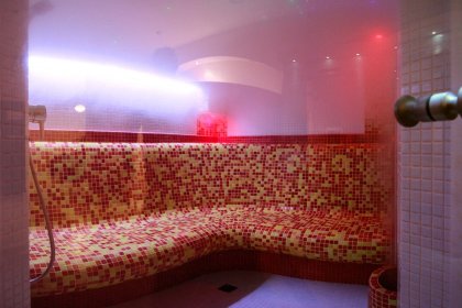 hotel *** - Hotel na Półboru - zdjęcie 17
