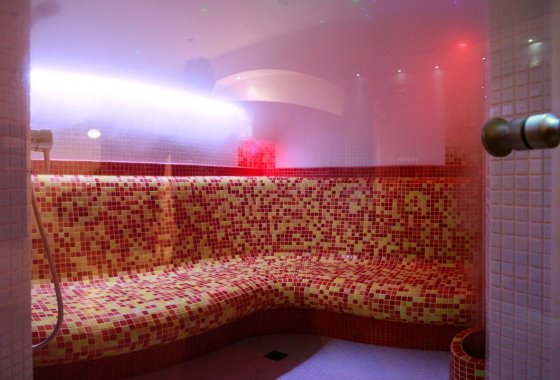 hotel *** - Hotel na Półboru - Usługi - zdjęcie 4