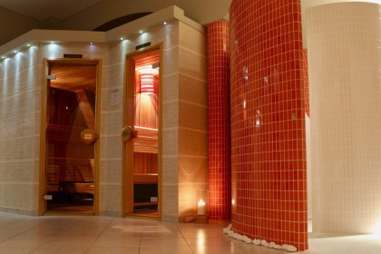 hotel *** - Hotel na Półboru - zdjęcie 16